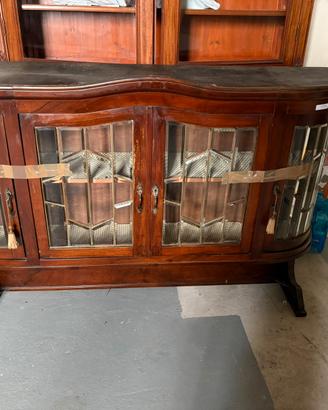 Arredo antiquariato