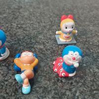 Doraemon set