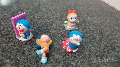 Doraemon set