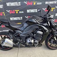 KAWASAKI Z 1000 Esport solo Esportazione
