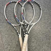 Tecnifibre t-fight 305