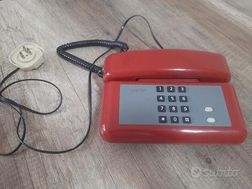 Telefono Vintage