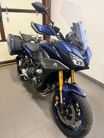 Yamaha tracer 900 gt