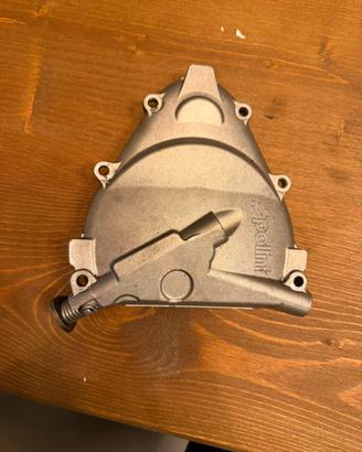 Carter Polini a cremagliera vespa 50