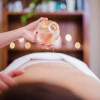 Trattamenti estetici e massaggi