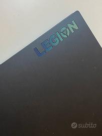 Lenovo legion 5
