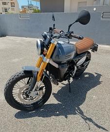 Caballero 500 Deluxe