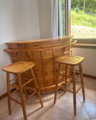 Mobile bar