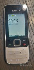 Nokia 2730 classic (2009) Boxato Funzionante
