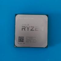 Processore ryzen 1600