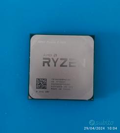 Processore ryzen 1600