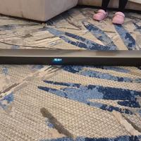 Soundbar LG SJ5 con subwoofer wifi 320 watt