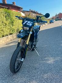 HM Derapage 50