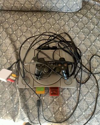 Sony ps1