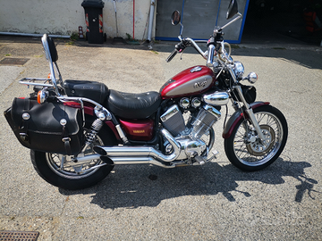 Virago 535