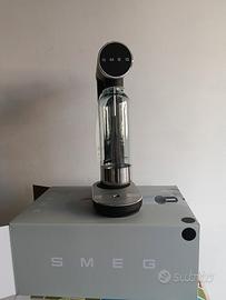 Gasatore d'acqua SMEG mod. SKC01 