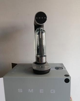 Gasatore d'acqua SMEG mod. SKC01 