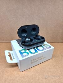Samsung Galaxy Buds auricolari