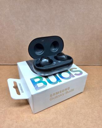 Samsung Galaxy Buds auricolari