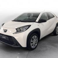 Toyota Aygo X 1.0 Active 72cv s-cvt