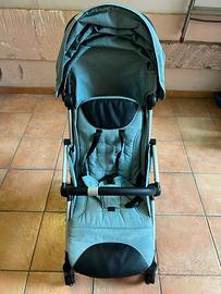 Passeggino Chicco Goody Plus