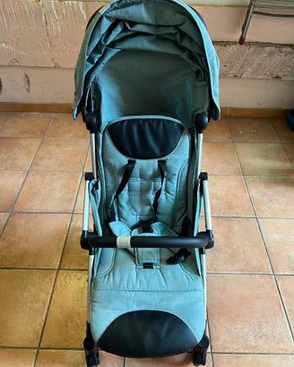 Passeggino Chicco Goody Plus
