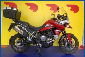 TRIUMPH Tiger 900 Garantita e Finanziabile