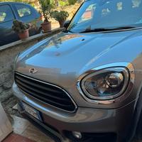 MINI COUNTRYMAN 2.0 STRAFULL