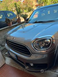 MINI COUNTRYMAN 2.0 STRAFULL