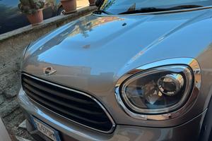 MINI COUNTRYMAN 2.0 STRAFULL