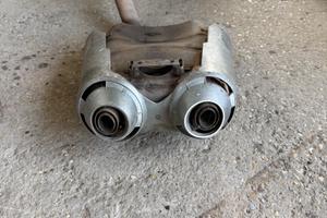 Marmitta moto fz6 originale