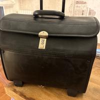 Valigia pilotina Samsonite