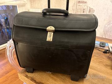 Valigia pilotina Samsonite