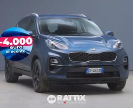 KIA sportage iv 2021 Sportage 1.6 crdi mhev Busine