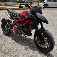 Ducati Hypermotard 950