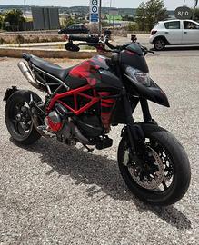 Ducati Hypermotard 950