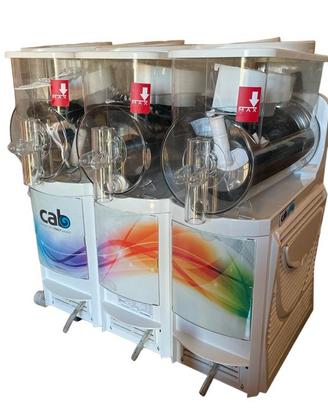 Macchina per granite