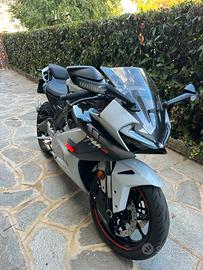 CF MOTO 675SR R