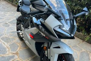 CF MOTO 675SR R
