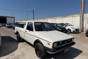 Volkswagen Caddy pick-up