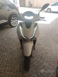 Honda SH 125 i