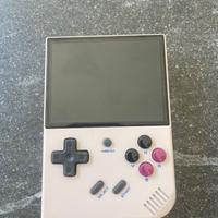 Console Anbernic RG35XX Plus