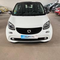 Smart ForFour 90 0.9 Turbo Passion
