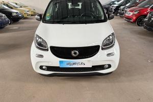 Smart ForFour 90 0.9 Turbo Passion