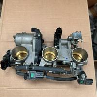 Corpo farfallato Yamaha Tracer 900