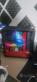 PC DA GAMING PREZZO CONTRATTABILE
