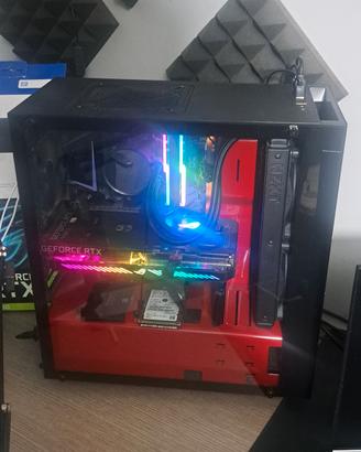 PC DA GAMING PREZZO CONTRATTABILE