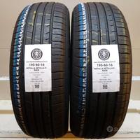 2 gomme 195 60 16 rotalla a13581