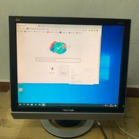 Monitor ViewSonic VG720 17”