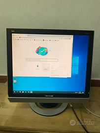 Monitor ViewSonic VG720 17”